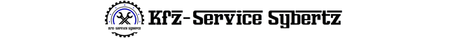 Logo Kfz-Service Sybertz